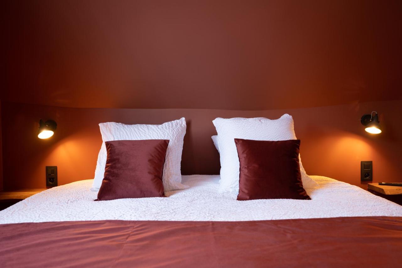 Guest House La Civiere D'Or Brugge Dış mekan fotoğraf