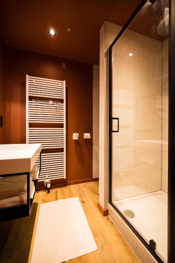 Guest House La Civiere D'Or Brugge Dış mekan fotoğraf