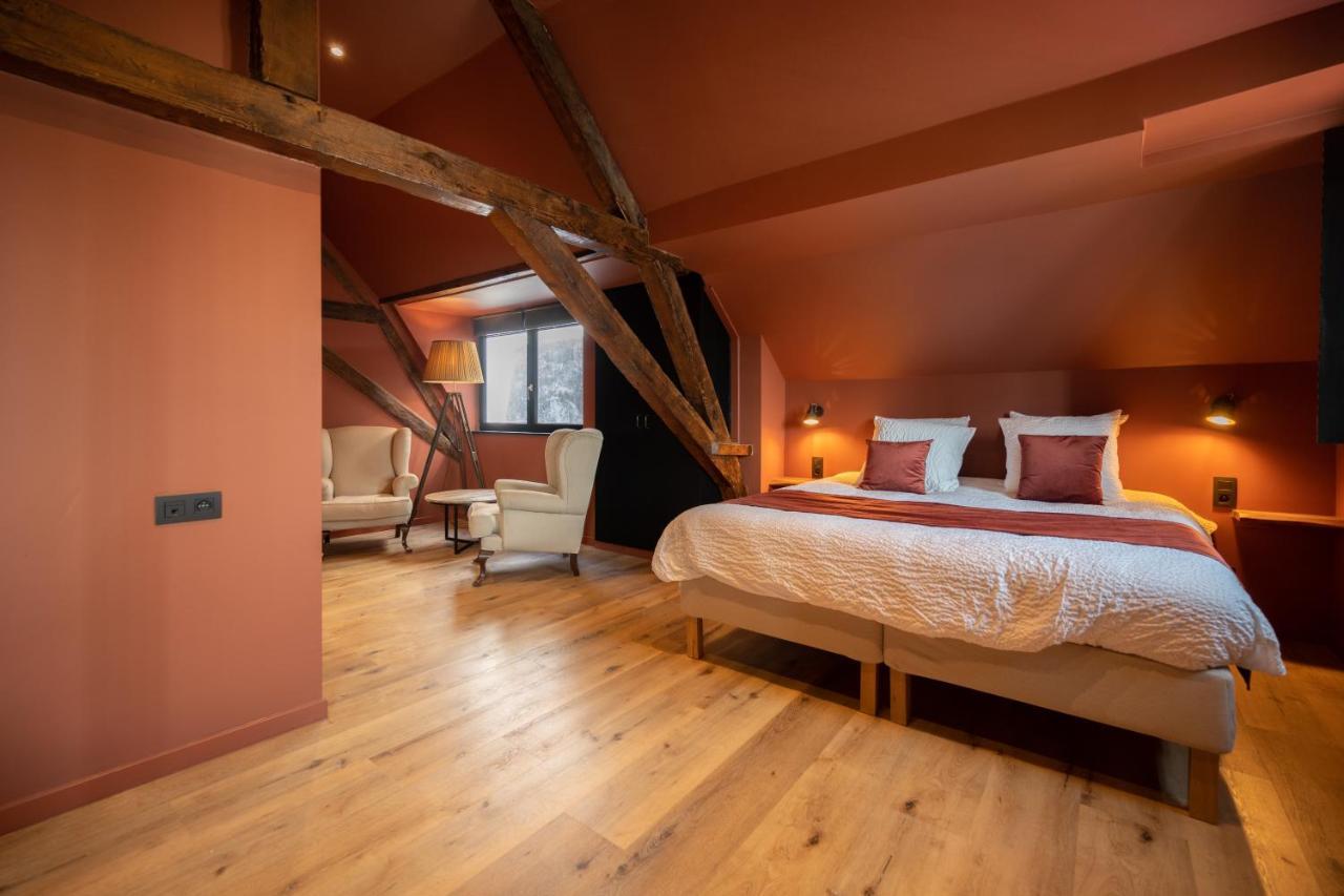 Guest House La Civiere D'Or Brugge Dış mekan fotoğraf